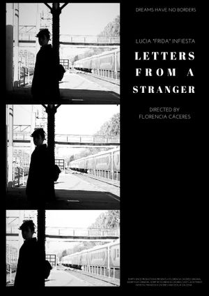 Letters from a Stranger's poster