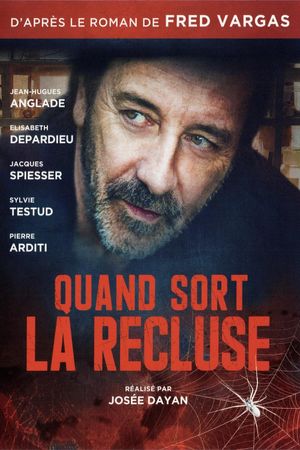 Quand sort la recluse's poster