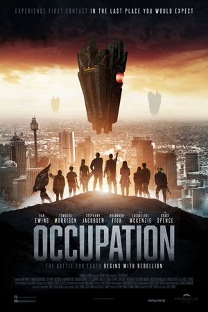 Occupation's poster