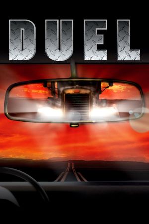 Duel's poster