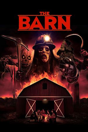 The Barn's poster