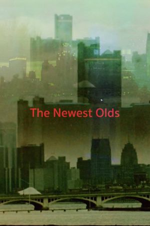 The Newest Olds's poster