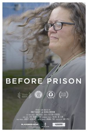 Before Prison's poster image