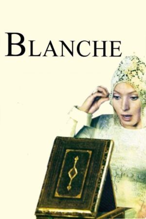 Blanche's poster
