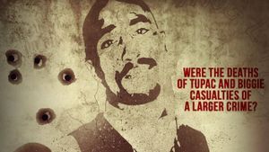 Assassination: Battle for Compton's poster