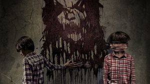 Sinister's poster