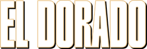 El Dorado's poster