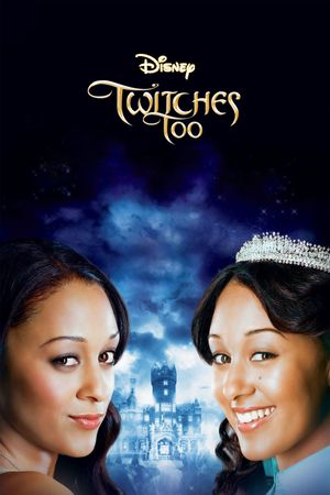 Twitches Too's poster