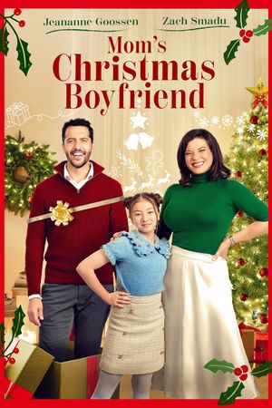 Mom's Christmas Boyfriend's poster