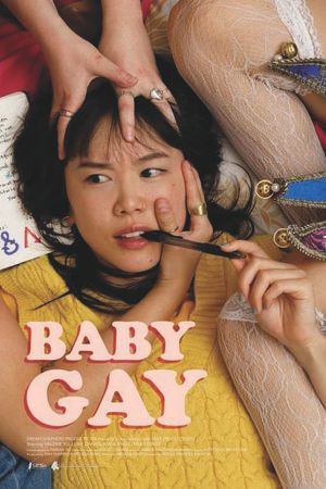 Baby Gay's poster