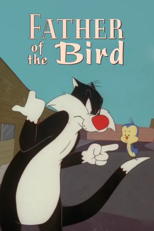 Father Of The Bird's poster image