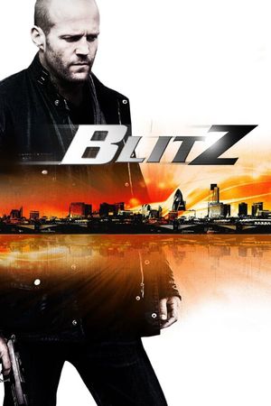 Blitz's poster