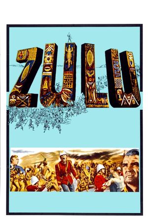 Zulu's poster