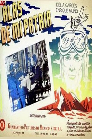 My Country's Wings's poster