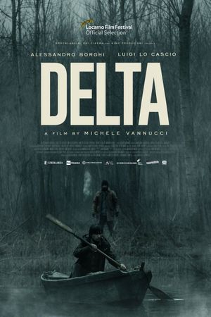 Delta's poster