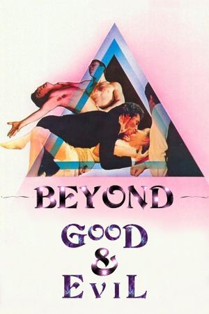 Beyond Good and Evil's poster