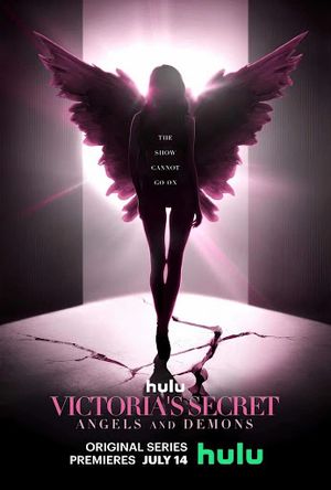 The Victorias Secret Fashion Show 2015's poster