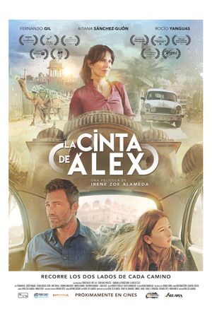 Alex's Strip's poster