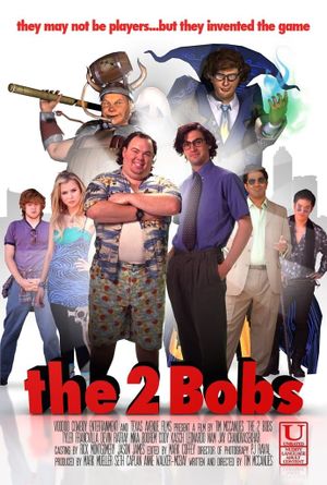 The 2 Bobs's poster image