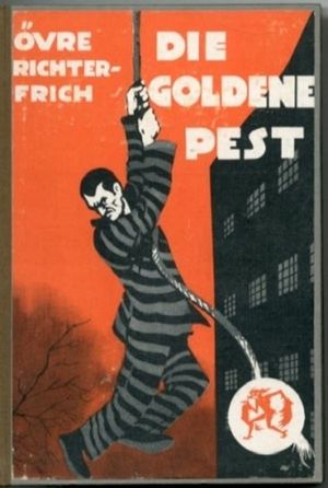 Die goldene Pest's poster