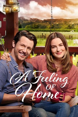 A Feeling of Home's poster