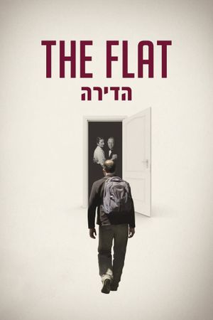 The Flat's poster