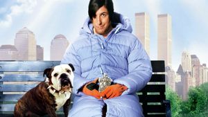 Little Nicky's poster