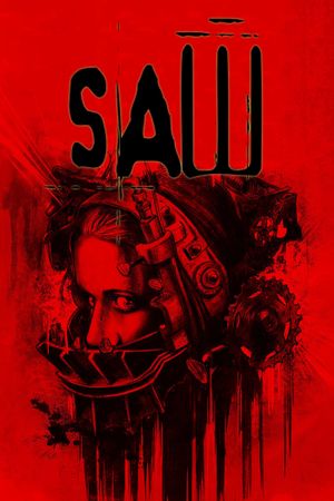 Saw's poster