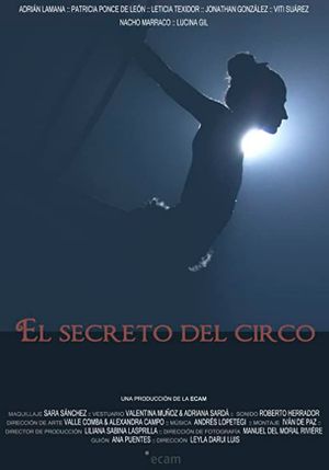 El secreto del circo's poster