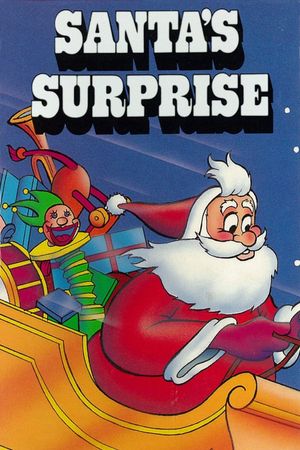 Santa's Surprise's poster