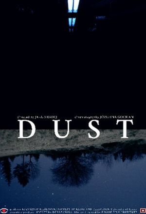 Dust's poster