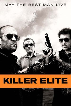 Killer Elite's poster