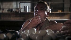 Cool Hand Luke's poster