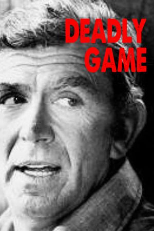 Deadly Game's poster