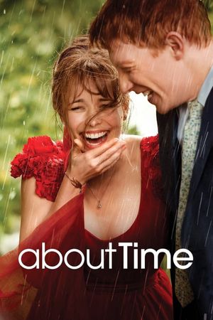 About Time's poster image
