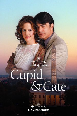 Cupid & Cate's poster