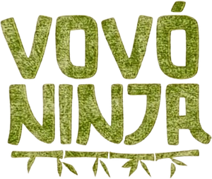 Vovó Ninja's poster