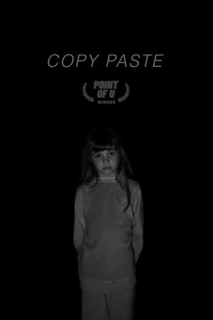 COPY PASTE's poster
