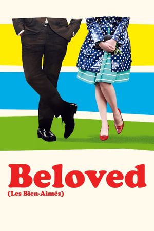 Beloved's poster