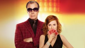 The House's poster