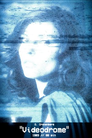 Videodrome's poster