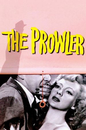 The Prowler's poster