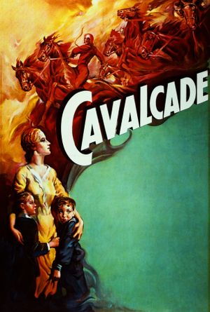 Cavalcade's poster