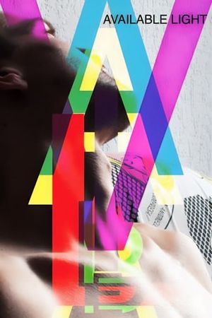 Available Light's poster