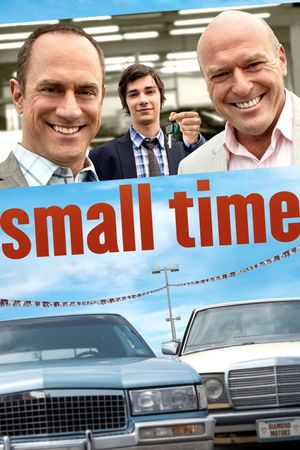 Small Time's poster image