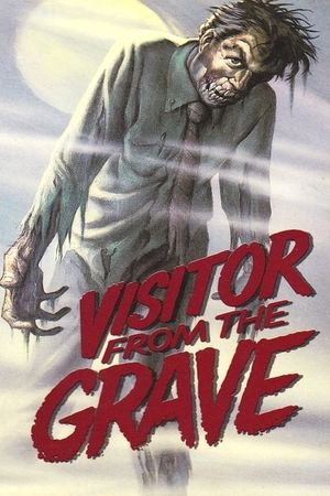 Visitor from the Grave's poster