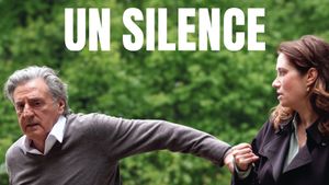 A Silence's poster