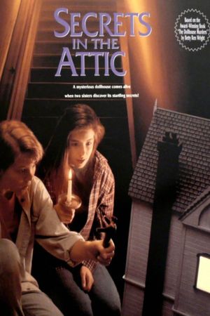 The Dollhouse Murders's poster
