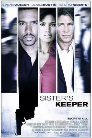 Sister's Keeper's poster
