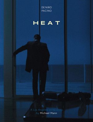 Heat's poster